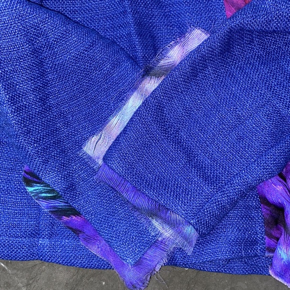 Roberto cavalli jacket - Picture 7 of 9